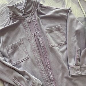 Aerie Lumberjane Shirt